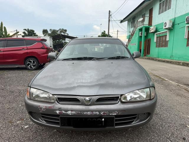 2002 Proton SATRIA 1.3 GLi (M) - 4