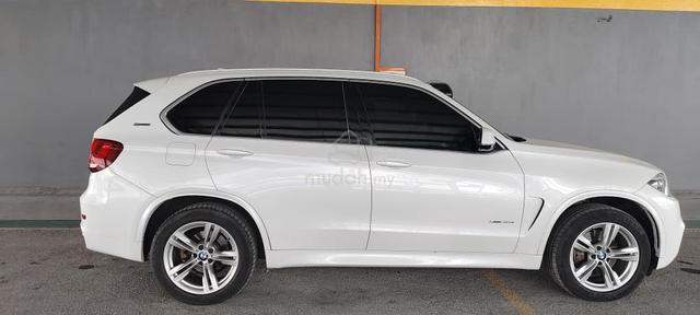 2018 BMW X5 xDrive40e 2.0 (A) – Well Maintained - 4