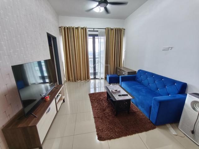 Aera Residence 1