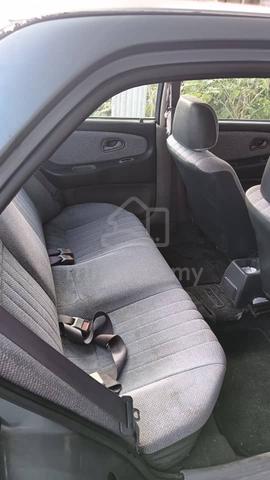2007 Proton WIRA 1.5 GL (A) - 2