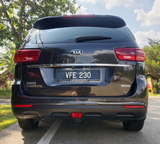 2020 Kia Grand Carnival 2.2 CRDi (A) 11 Seaters - 3