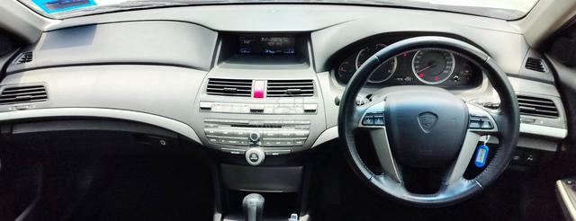 Proton PERDANA 2.0(A)LUXURY*MALAYSIADAY *ACCORDANA - 4