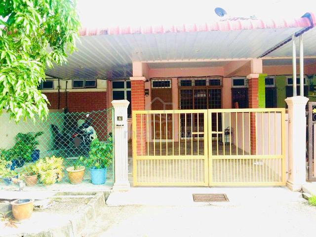 FULL LOAN✅CASHBACK RM65k✅Taman Bertam Permai,Kepala Batas 1