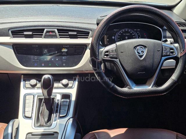 2019 Proton X70 1.8 PREMIUM 2WD (A) - 4