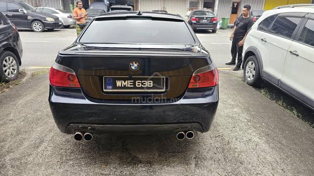 2004 Bmw 525i 2.5 (CKD) (A) - 4
