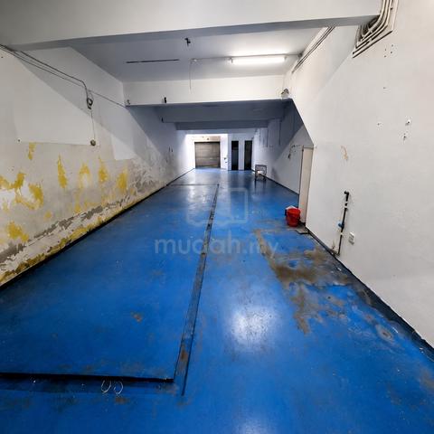 Jalan Bunga Kertas, Bukit Sentosa Rawang Bukit Beruntung 1
