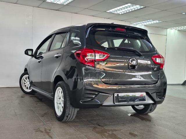 2018 Perodua MYVI 1.5 H (A) - 3