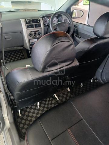 2011 Perodua VIVA 1.0 ELITE AT EJ-VE (A) - 3