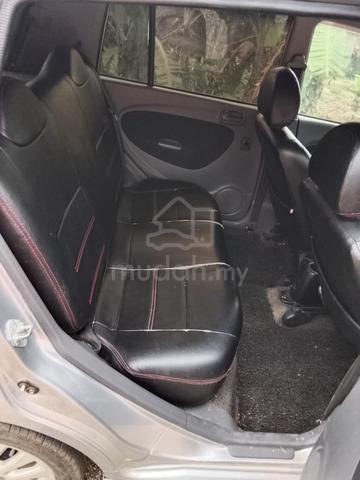 2011 Perodua VIVA 1.0 ELITE MT EJ-VE (M) - 4