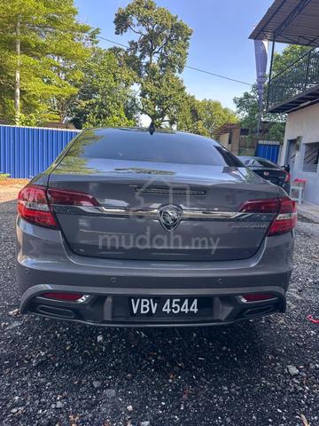 Proton PERDANA 2.0L (A) 2018 PADUU - 4