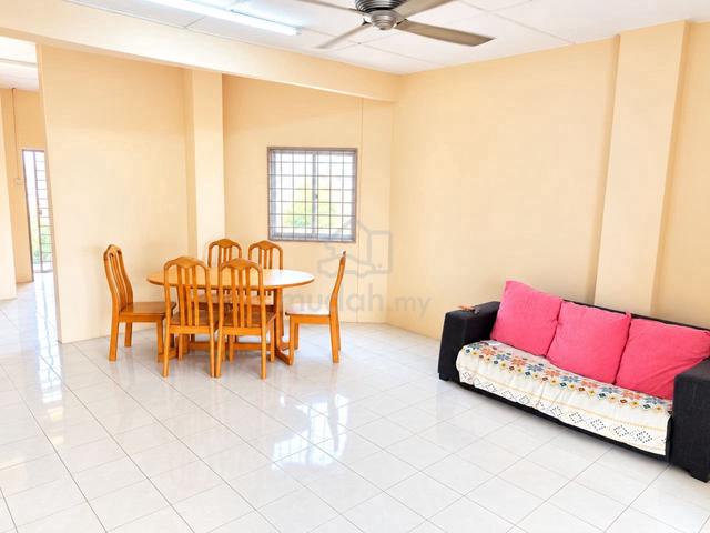 Pangsapuri Mewah Cheras 1