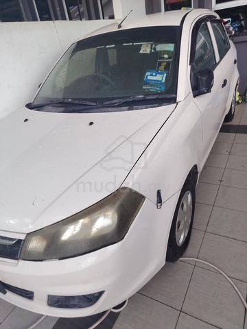 2011 Proton SAGA 1.3 SE (M) - 2