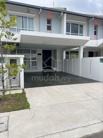 2 Storey Terrace For Sale Tropicana Aman 1