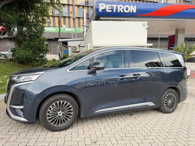 2025 Denza D9 PREMIUM MY25 (A) - 3