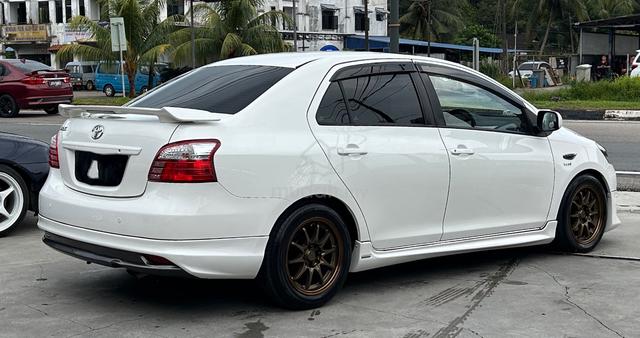 【CASH】2011 Toyota VIOS 1.5 J FACELIFT (A) - 4