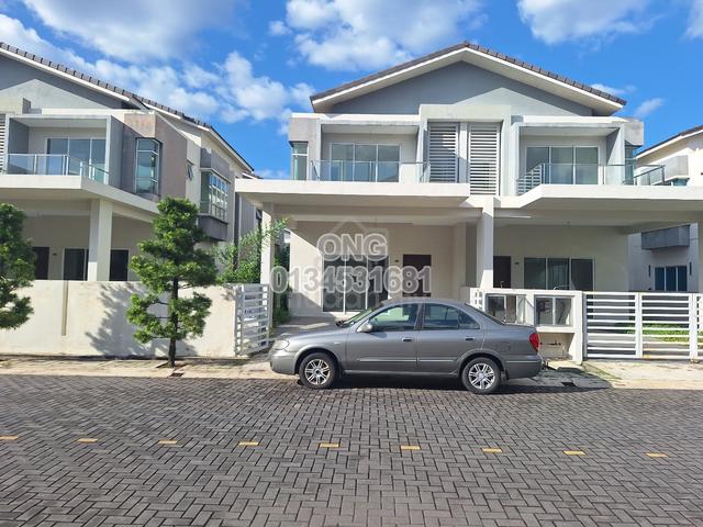 Villa Raintree 1, Tasek Mutiara, Simpang Ampat, Pulau Pinang 1