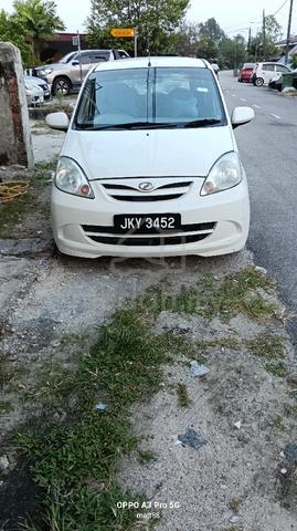 2008 Perodua VIVA 1.0 EZ STANDARD (A) - 1