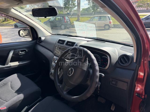 2014 Perodua MYVI 1.3 SE ZHS (A) - 2