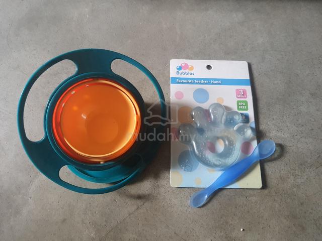 baby feeding things  - photo 3 of 4