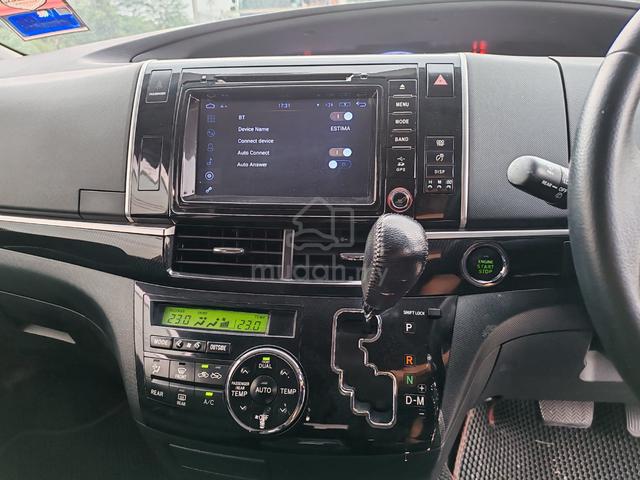 2013/18Toyota ESTIMA 2.4 AERAS POWER BOOT 2 P/DOOR - 5