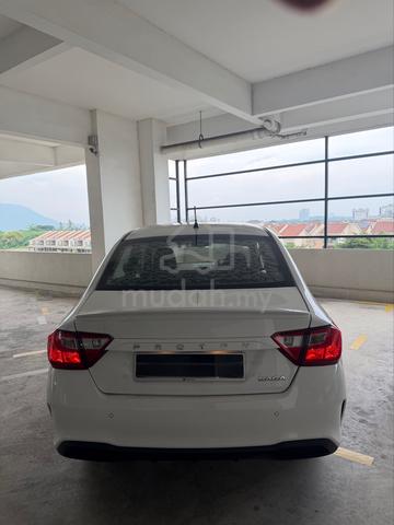 2023 Proton SAGA STANDARD AT 1.3L (A) - 5