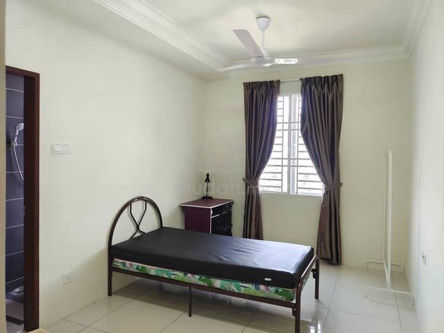 Sentral Residences @ Kajang 3