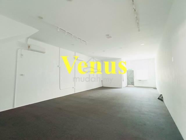 Juru One City reno ground floor 底楼 Bukit Minyak alma Bukit mertajam 1