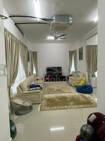 Pelangi Semenyih 2: 2 Sty Semi-D 1