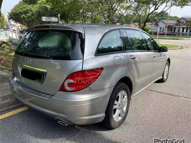 2010 Mercedes Benz R300L (CBU) 3.0 FACELIFT(A) 280 - 2