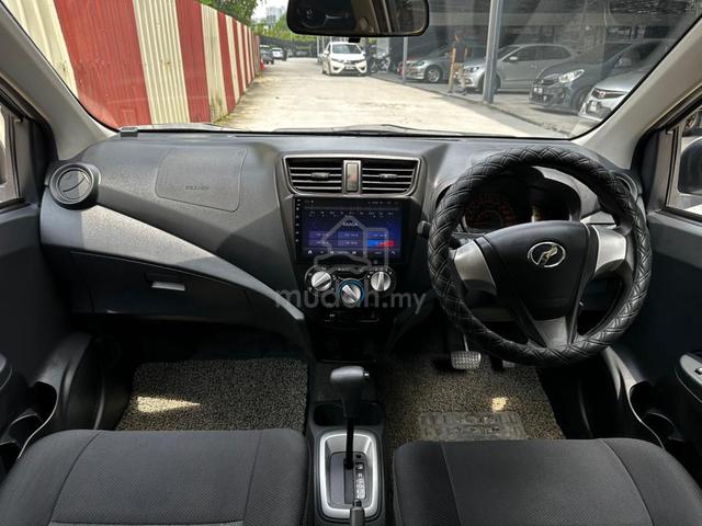 2019 Perodua AXIA 1.0 STANDARD G (A) - 4