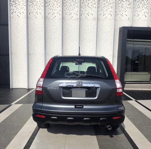 2009 Honda CR-V 2.0 I-VTEC (A) Nice Unit - 2
