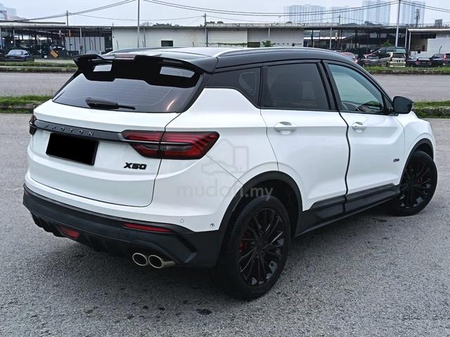 2021 Proton X50 1.5 TGDI FLAGSHIP 62KKM MILEAGE - 3