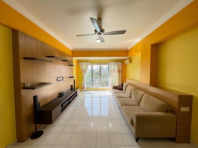 Casa Venicia Greenview Tower 1