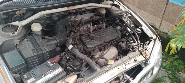 2000 Proton WIRA 1.5 A/B GL (A) - 4