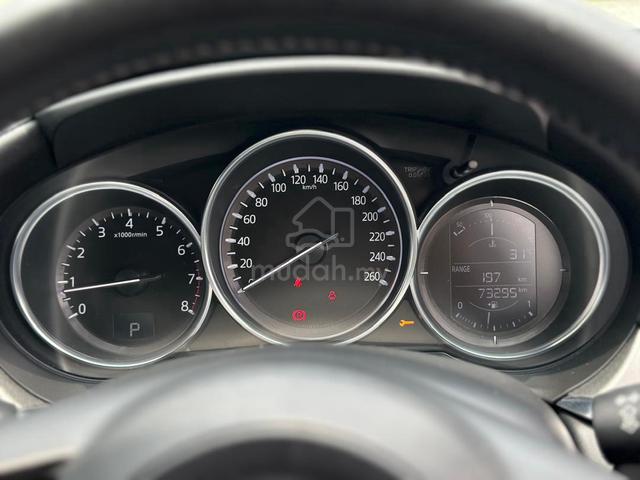 2018 Mazda 6 2.0 (A) LOW MILEAGE 73K - 5