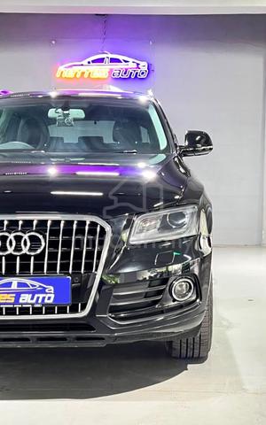 2015 Audi Q5 2.0 TFSI STANDARD FACELIFT (AWD) - 5