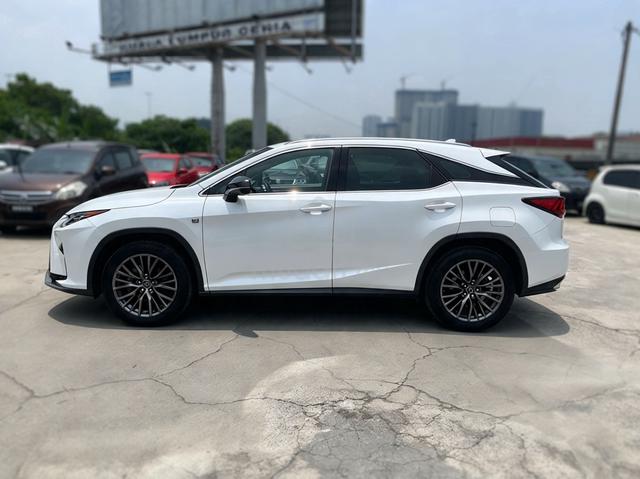 2017 🔥 Lexus RX200 2.0T F SPORT (A) 🔥 SUNROOF - 4