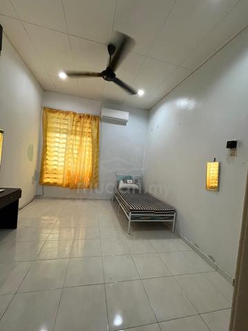 Bilik Single Kota Sas Kuantan 1