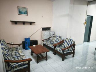 Townhouse For Rent Taman Bukit Cheng, Melaka 1