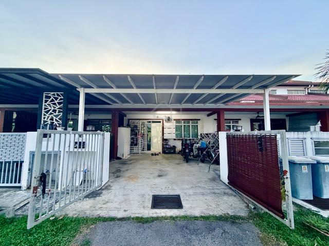 NEAR KLIA + FREEHOLD! 1.5 Terrace, Taman Seri Changgang, Banting 1