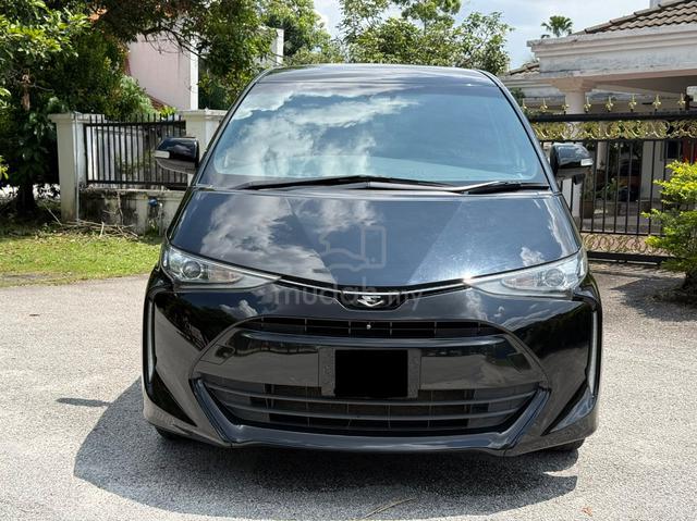 2016 Toyota ESTIMA 2.4 AERAS PREMIUM EDITION - 2