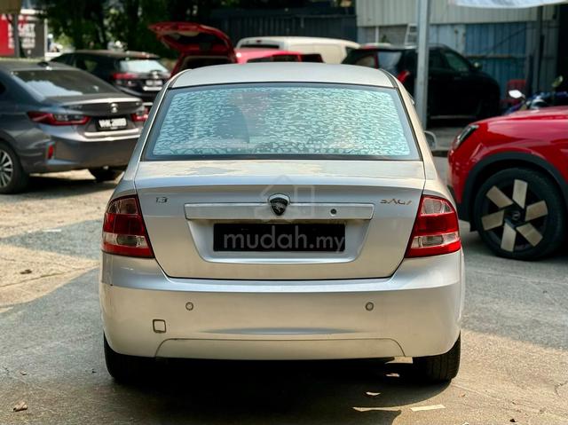 2009 Proton SAGA 1.3 BASE LINE (A) - 4