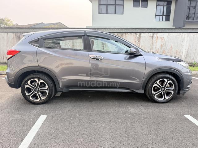 2021 Honda HR-V 1.8 E MY16 FACELIFT (A) - 5
