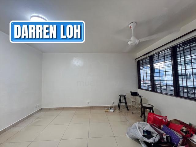 Desa Green Apartment (Jelutong) 1
