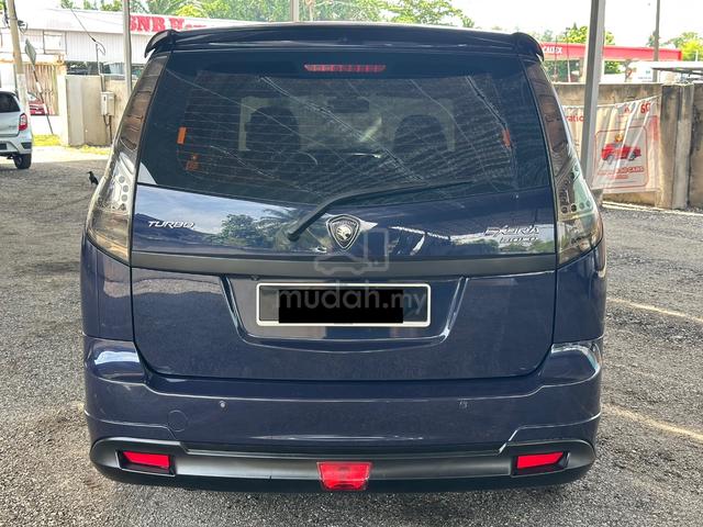 2016 Proton EXORA 1.6 SUPER PREMIUM FACELIFT (A) - 5