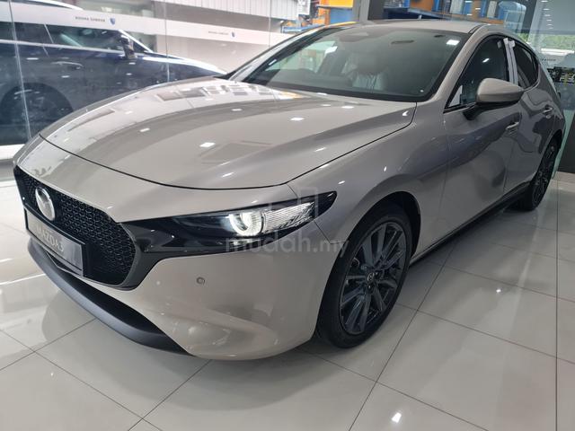 2026 Mazda 3 1.5 HIGH PLUS - 2