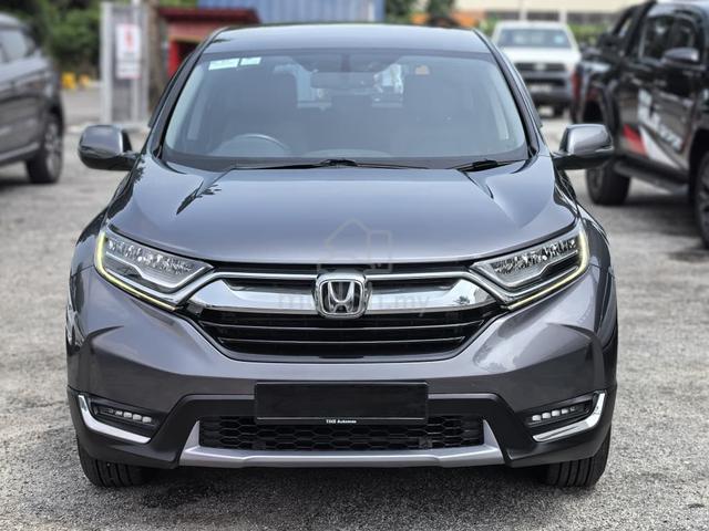 2019 Honda CR-V 2.0 2WD RW (A) LOW MILEAGE - 2