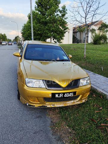 2001 Proton WAJA 1.6 (M) - 4