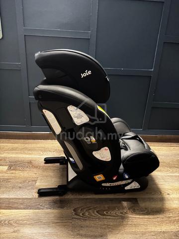Joie Verso Convertible Car Seat Group 0+/1/2/3 - photo 3 of 5