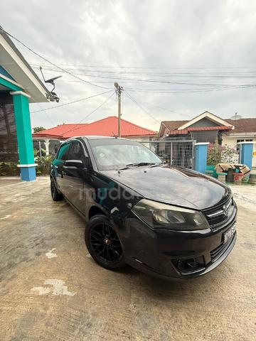 2013 Proton SAGA 1.3 FL EXECUTIVE (A) - 2